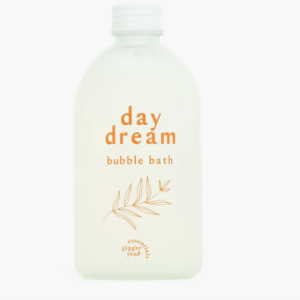 daydream • natural bubble bath